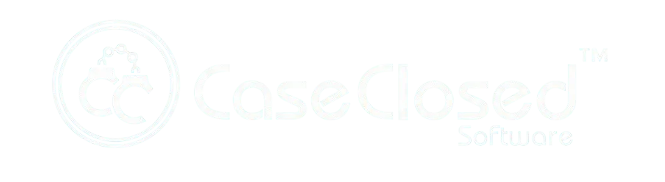 caseclosedsoftware