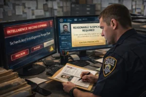 28 CFR Part 23