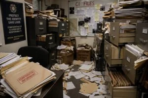 confidential informant management software