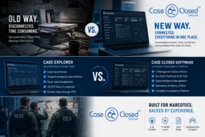 case explorer alternative